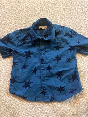 Tucker Tate Button Up
